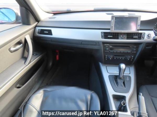 Used 2005 AT bmw 3-series VA20 Image[18]