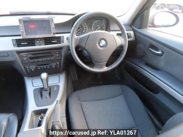 Used 2005 AT bmw 3-series VA20 Image[19]