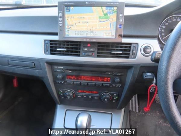 Used 2005 AT bmw 3-series VA20 Image[20]