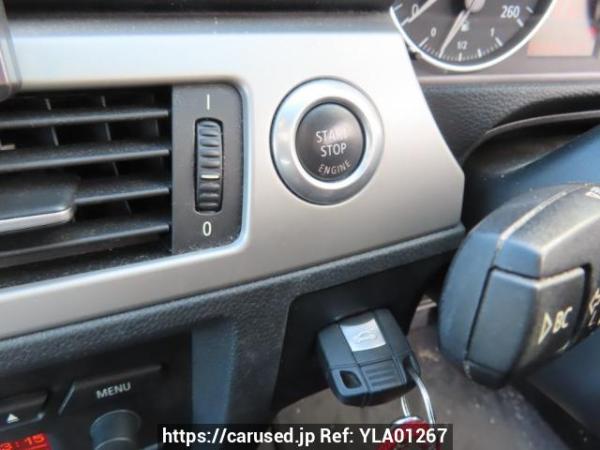 Used 2005 AT bmw 3-series VA20 Image[26]