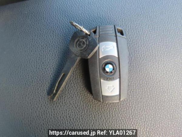 Used 2005 AT bmw 3-series VA20 Image[27]