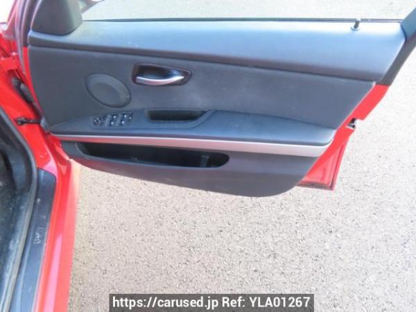 Used 2005 AT bmw 3-series VA20 Image[28]