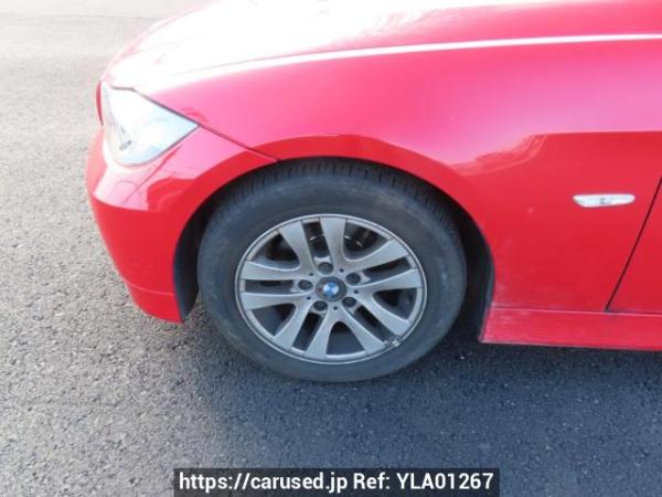 Used 2005 AT bmw 3-series VA20 Image[29]