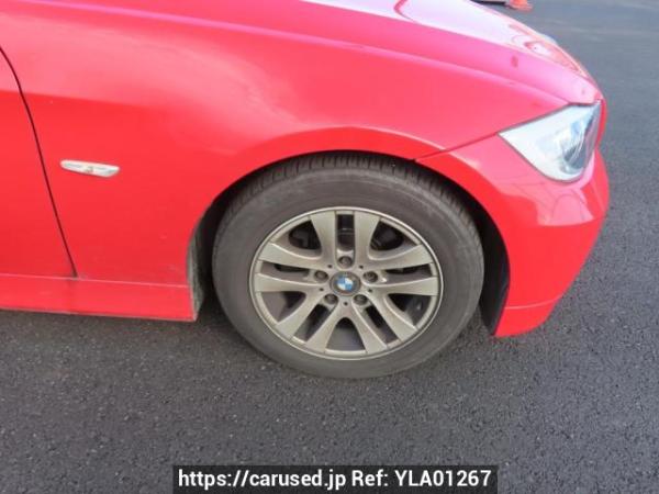 Used 2005 AT bmw 3-series VA20 Image[30]
