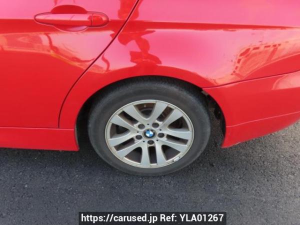 Used 2005 AT bmw 3-series VA20 Image[32]