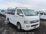 Used 2007 AT toyota regiusace-van KDH200V Image[0]