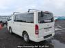 Used 2007 AT toyota regiusace-van KDH200V Image[4]