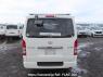 Used 2007 AT toyota regiusace-van KDH200V Image[5]