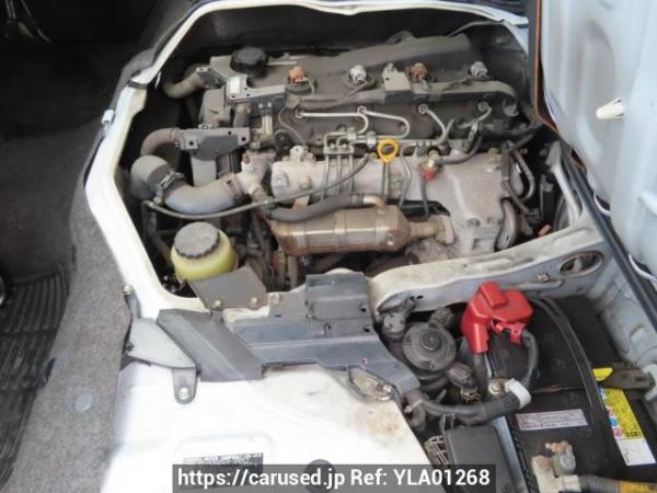 Used 2007 AT toyota regiusace-van KDH200V Image[10]