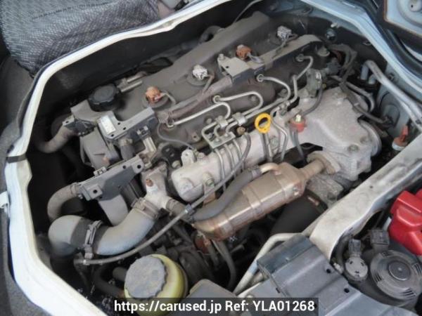 Used 2007 AT toyota regiusace-van KDH200V Image[11]