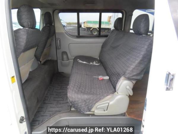 Used 2007 AT toyota regiusace-van KDH200V Image[19]