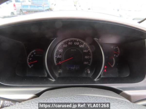 Used 2007 AT toyota regiusace-van KDH200V Image[24]