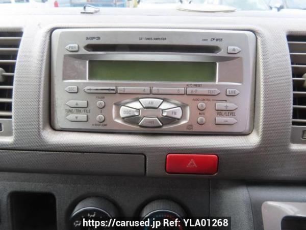 Used 2007 AT toyota regiusace-van KDH200V Image[27]