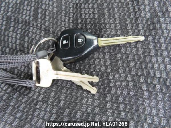 Used 2007 AT toyota regiusace-van KDH200V Image[32]