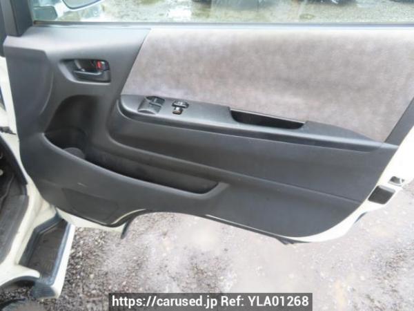 Used 2007 AT toyota regiusace-van KDH200V Image[33]