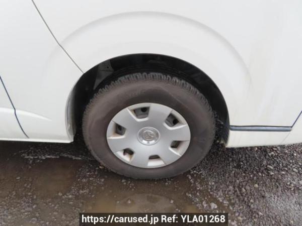 Used 2007 AT toyota regiusace-van KDH200V Image[34]