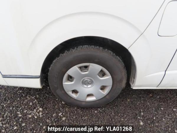 Used 2007 AT toyota regiusace-van KDH200V Image[35]