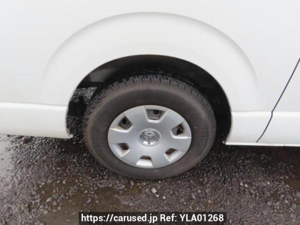 Used 2007 AT toyota regiusace-van KDH200V Image[36]