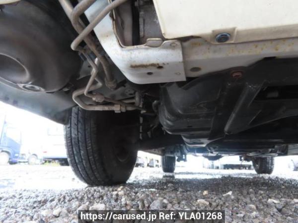 Used 2007 AT toyota regiusace-van KDH200V Image[38]