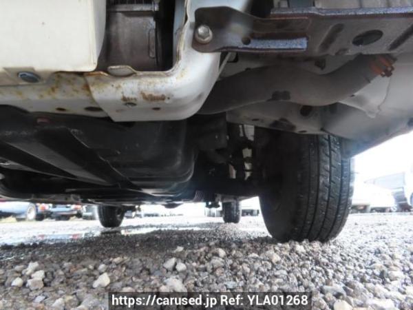 Used 2007 AT toyota regiusace-van KDH200V Image[39]
