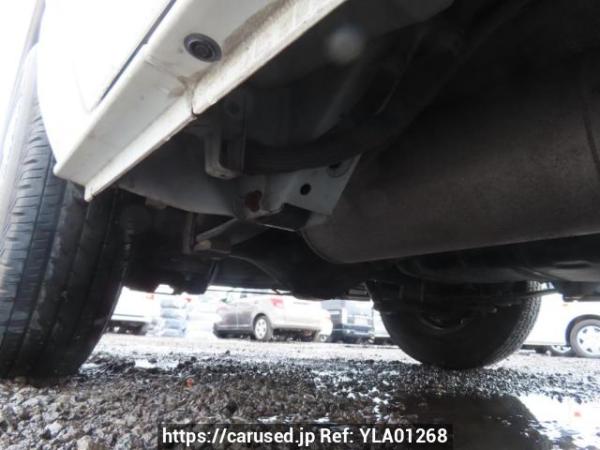 Used 2007 AT toyota regiusace-van KDH200V Image[42]