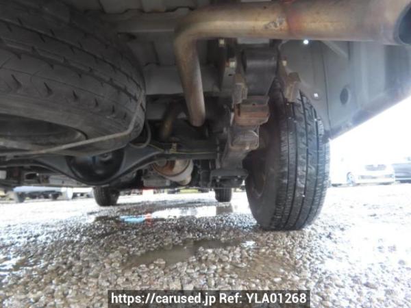 Used 2007 AT toyota regiusace-van KDH200V Image[46]