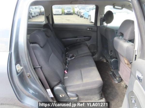 Used 2004 AT toyota wish ZNE10G Image[12]