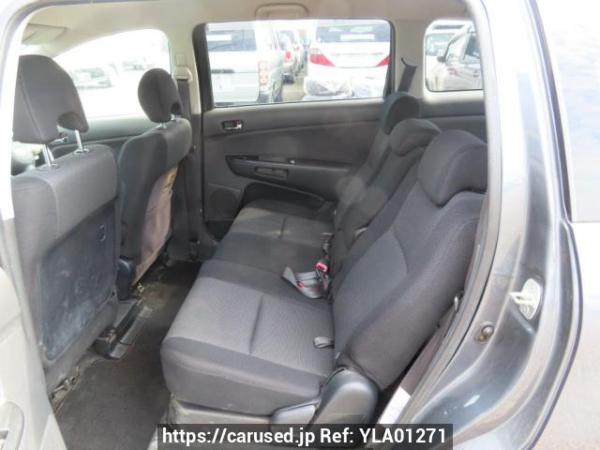 Used 2004 AT toyota wish ZNE10G Image[13]