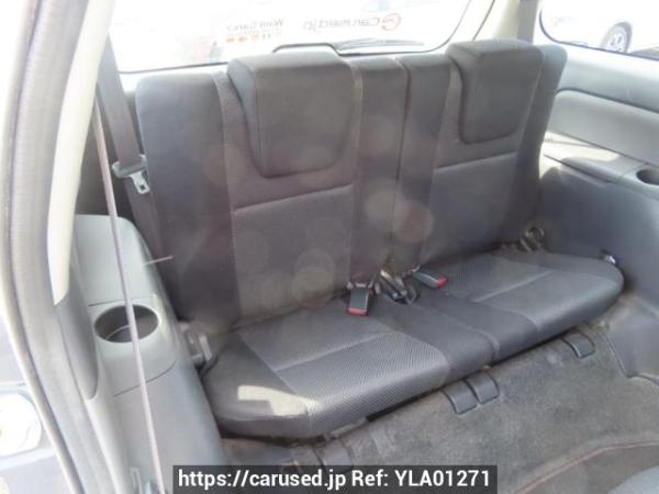Used 2004 AT toyota wish ZNE10G Image[14]