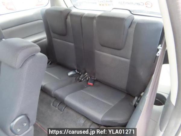 Used 2004 AT toyota wish ZNE10G Image[15]