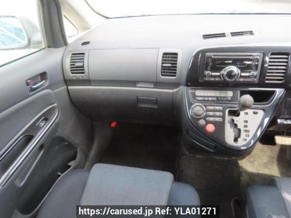 Used 2004 AT toyota wish ZNE10G Image[17]