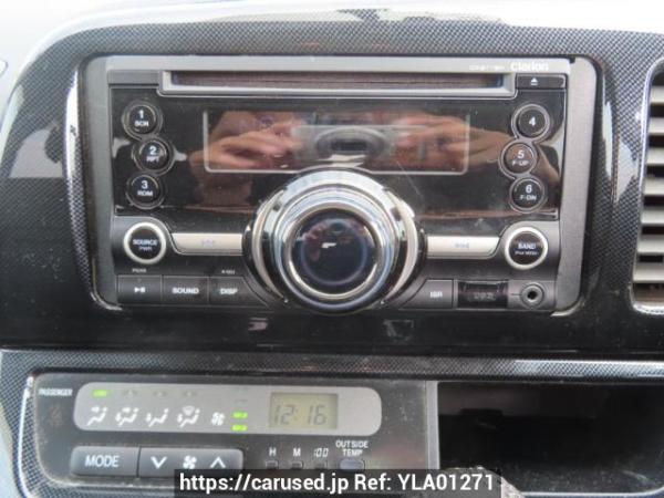 Used 2004 AT toyota wish ZNE10G Image[20]