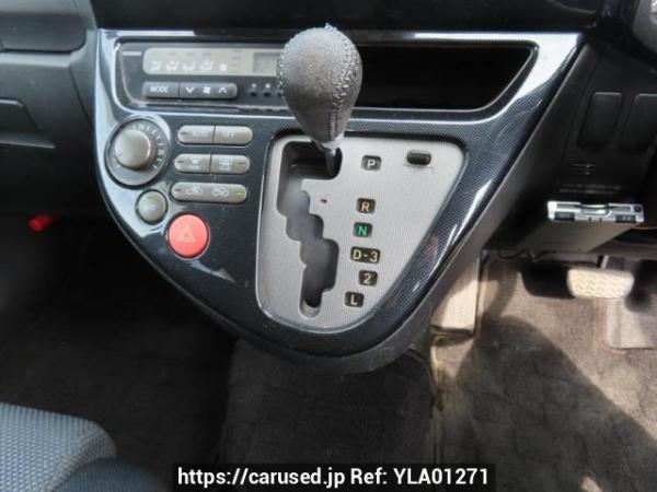 Used 2004 AT toyota wish ZNE10G Image[22]