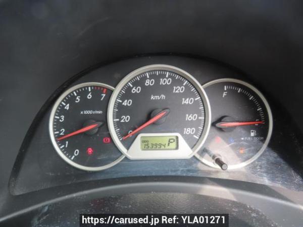 Used 2004 AT toyota wish ZNE10G Image[23]