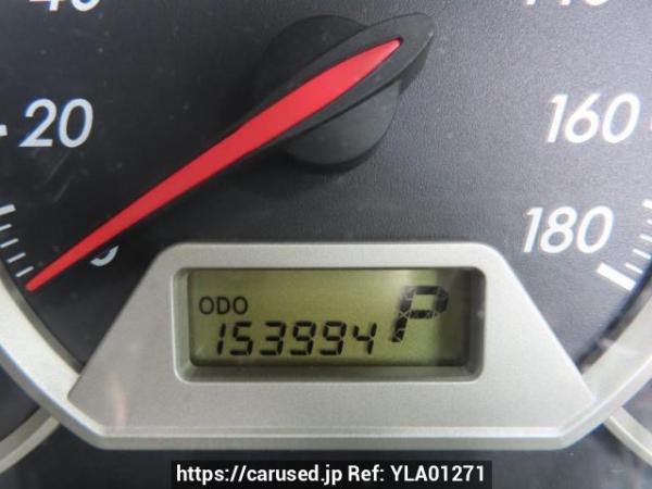 Used 2004 AT toyota wish ZNE10G Image[24]