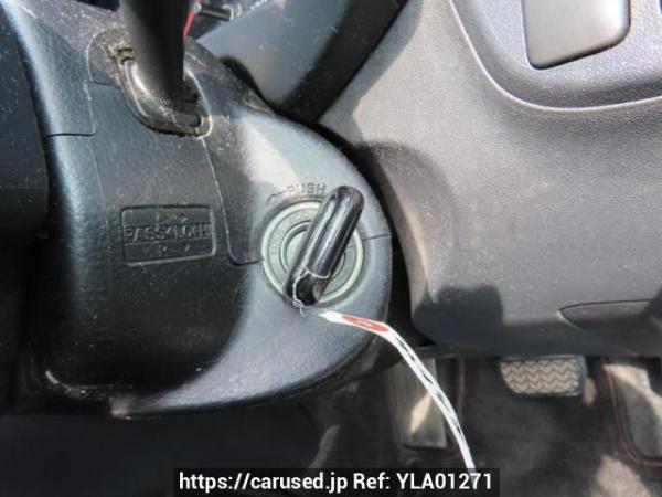 Used 2004 AT toyota wish ZNE10G Image[25]
