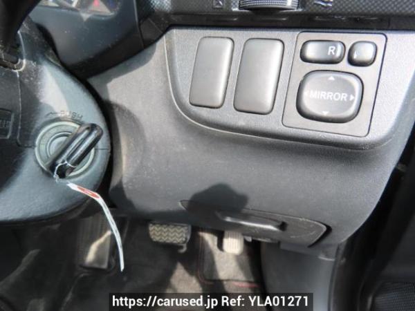 Used 2004 AT toyota wish ZNE10G Image[26]