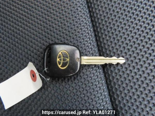 Used 2004 AT toyota wish ZNE10G Image[27]