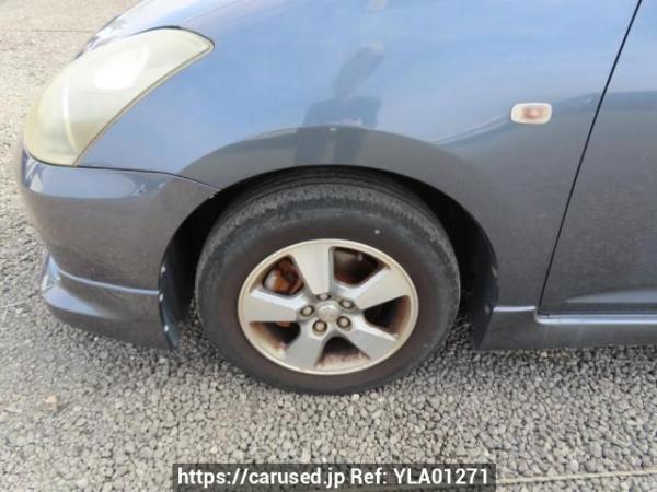 Used 2004 AT toyota wish ZNE10G Image[29]