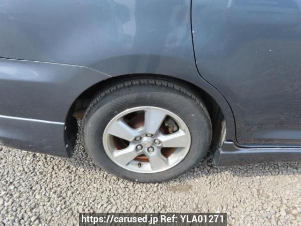 Used 2004 AT toyota wish ZNE10G Image[30]