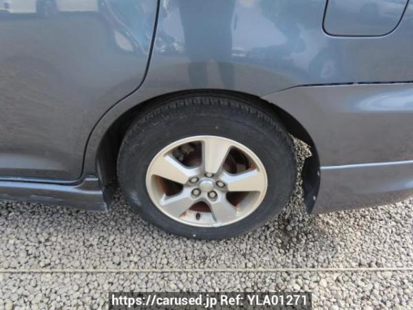 Used 2004 AT toyota wish ZNE10G Image[31]