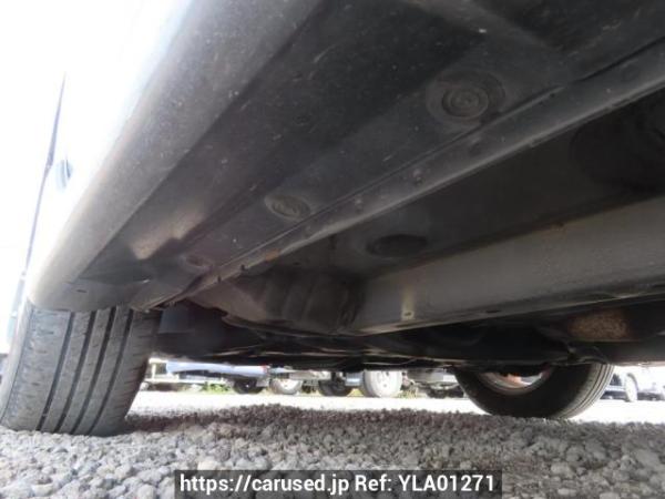 Used 2004 AT toyota wish ZNE10G Image[34]