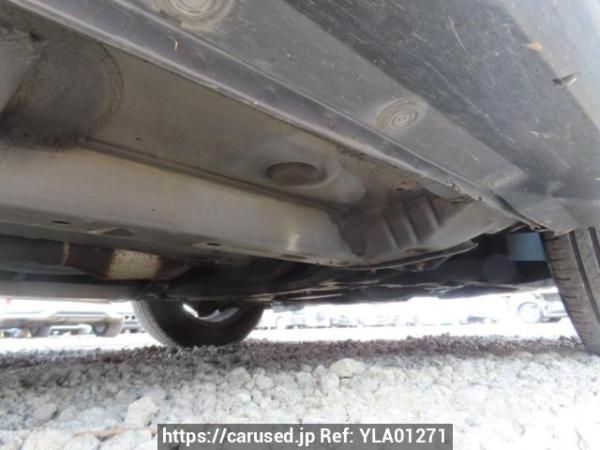 Used 2004 AT toyota wish ZNE10G Image[35]