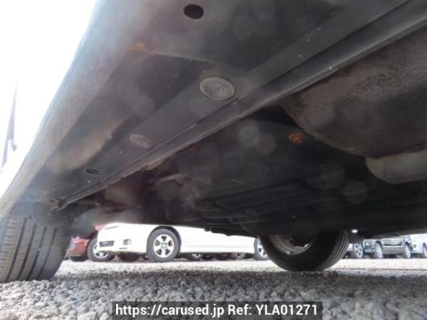 Used 2004 AT toyota wish ZNE10G Image[36]