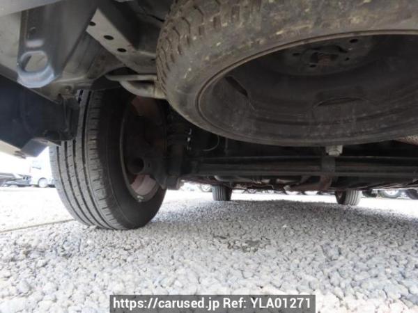 Used 2004 AT toyota wish ZNE10G Image[38]