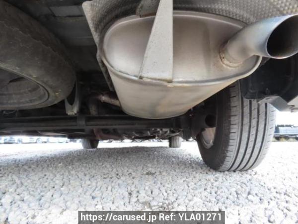 Used 2004 AT toyota wish ZNE10G Image[39]
