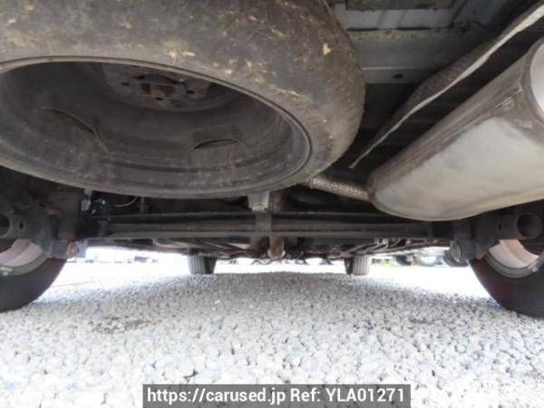 Used 2004 AT toyota wish ZNE10G Image[40]