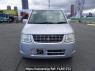 Used 2009 AT mitsubishi ek-wagon H82W Image[1]