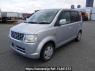 Used 2009 AT mitsubishi ek-wagon H82W Image[2]