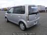 Used 2009 AT mitsubishi ek-wagon H82W Image[4]